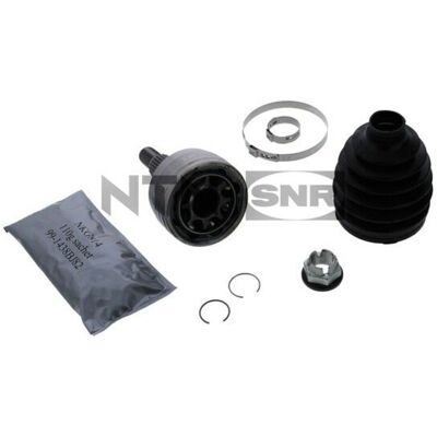 Sonic-Verbinding 1/2" Snr Ojk68.007 Sonic-Verbinding 1/2" Snr Ojk68.007