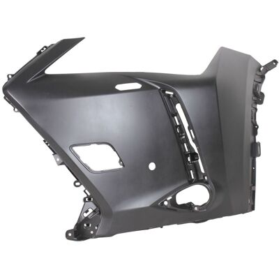 Bumper - Hoeksectie Blic 5510-00-8195917p Bumper - Hoeksectie Blic 5510-00-8195917p