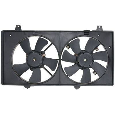 Koelventilatorwiel, Motorkoeling Nrf 47426 Koelventilatorwiel, Motorkoeling Nrf 47426