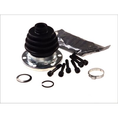 Balgenset, Aandrijfas Spidan 22451 Balgenset, Aandrijfas Spidan 22451