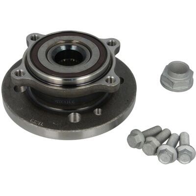 Wiellagerset Skf Vkba 6634 Wiellagerset Skf Vkba 6634