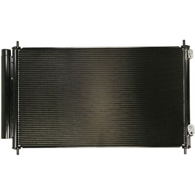 Condensator, Airconditioning Nrf 350321 Condensator, Airconditioning Nrf 350321