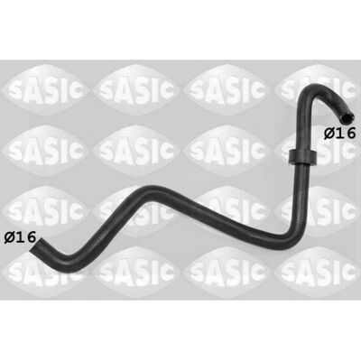 Radiator Slang Sasic 3406433 Radiator Slang Sasic 3406433
