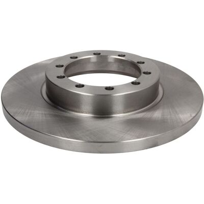 Remschijf Abe C4g017 Achter, Compleet, 1 Stuk Remschijf Abe C4g017 Achter, Compleet, 1 Stuk