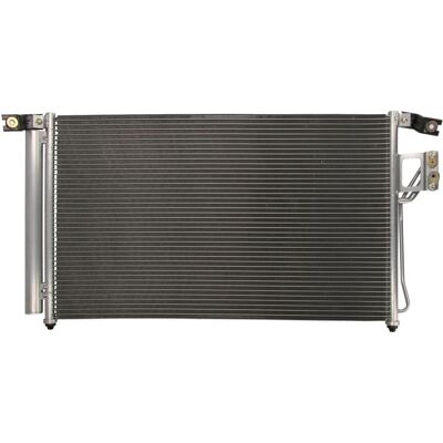 Condensator, Airconditioning Thermotec Ktt110216 Condensator, Airconditioning Thermotec Ktt110216