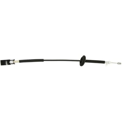 Topran Kabel, Deurregeling Hans Pries 601 830 Topran Kabel, Deurregeling Hans Pries 601 830