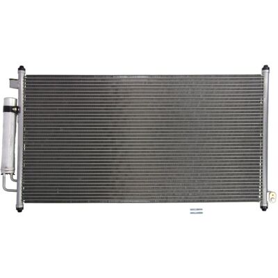 Condensator, Airconditioning Thermotec Ktt110533 Condensator, Airconditioning Thermotec Ktt110533