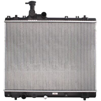 Radiator, Motorkoeling Koyorad Pl102789 Radiator, Motorkoeling Koyorad Pl102789