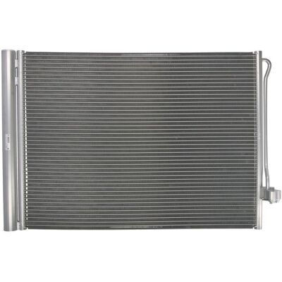 Condensator, Airconditioning Bosch 1 986 Ad2 332 Condensator, Airconditioning Bosch 1 986 Ad2 332