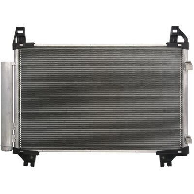Condensator, Airconditioning Koyorad Cd010369m Condensator, Airconditioning Koyorad Cd010369m