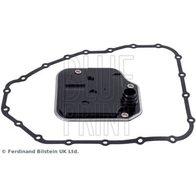 Oliefilter, Automaat Blue Print Adbp210069 Oliefilter, Automaat Blue Print Adbp210069