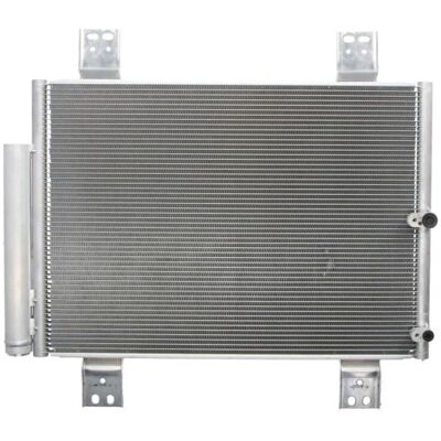 Condensator, Airconditioning Koyorad Cd010377m Condensator, Airconditioning Koyorad Cd010377m
