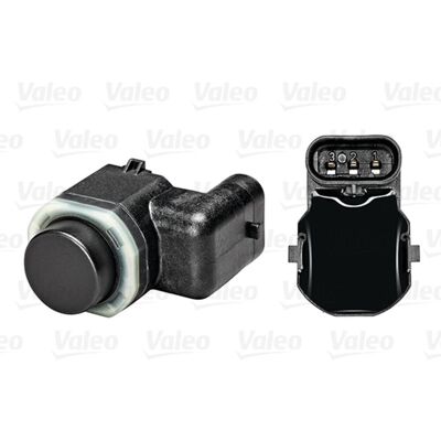 Sensor, Parkeerhulp Valeo 890009 Sensor, Parkeerhulp Valeo 890009