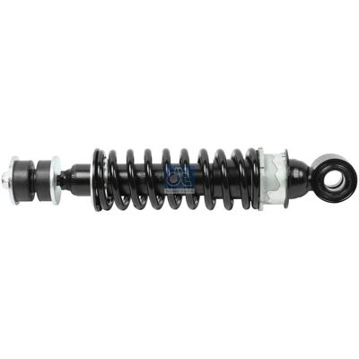 Demper, Cabine-Ophanging Dt Spare Parts 5.65007 Demper, Cabine-Ophanging Dt Spare Parts 5.65007
