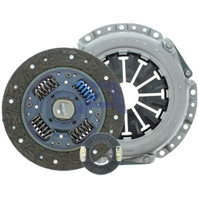 Koppelingsset Aisin Clutch Kit (3p) Aisin Ky-111 Koppelingsset Aisin Clutch Kit (3p) Aisin Ky-111