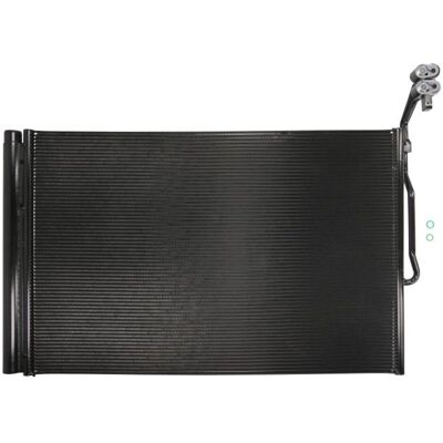 Condensator, Airconditioning Nrf 350324 Condensator, Airconditioning Nrf 350324