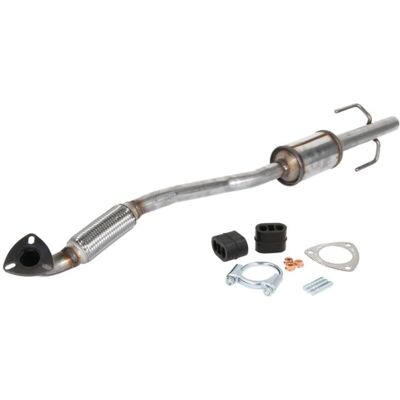 Katalysator Bosal 090-129 Katalysator Bosal 090-129