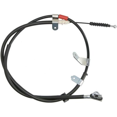Kabel, Parkeerrem Trw Gch1621 Kabel, Parkeerrem Trw Gch1621