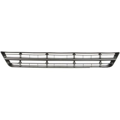 Ventilatierooster, Bumper Blic 6502-07-2532996p Ventilatierooster, Bumper Blic 6502-07-2532996p