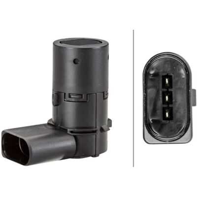 Parkeerafstandsensor Hella 6px358 141-031 Parkeerafstandsensor Hella 6px358 141-031