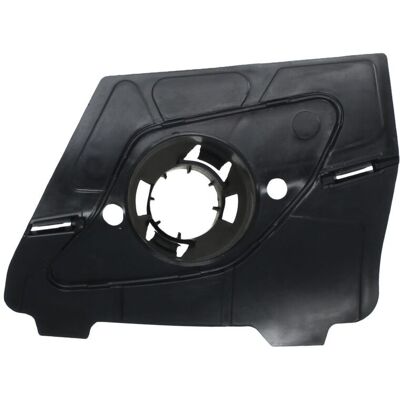 Bumper Onderdelen Blic 5513-00-0087927p Bumper Onderdelen Blic 5513-00-0087927p