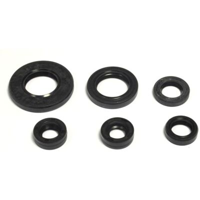 Motorolieafdichtingset Athena P400485400157 Motorolieafdichtingset Athena P400485400157