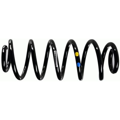 Chassisveer Sachs 994 581 Chassisveer Sachs 994 581