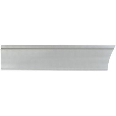 Spatbord, Achter Blic 6504-03-3542602p, Rechts Spatbord, Achter Blic 6504-03-3542602p, Rechts