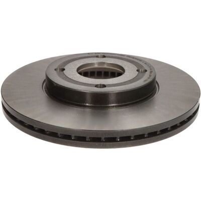 Remschijf Brembo 09c76011 Voorkant, Geventileerd, 1 Stuk Remschijf Brembo 09c76011 Voorkant, Geventileerd, 1 Stuk