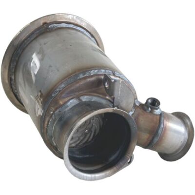 Roetfilter Bosal Bos097-805 Roetfilter Bosal Bos097-805