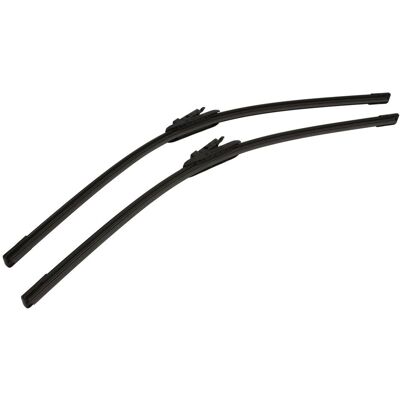 Wisserblad Bosch Aerotwin A215s, 650/600mm, Voor, 2 Stuk Wisserblad Bosch Aerotwin A215s, 650/600mm, Voor, 2 Stuk