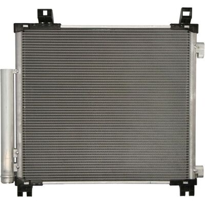Condensator, Airconditioning Koyorad Cd010459m Condensator, Airconditioning Koyorad Cd010459m