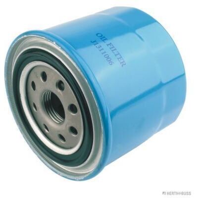 Herth+Buss Elparts Oliefilter Herth+buss Jakoparts J1311006 Herth+Buss Elparts Oliefilter Herth+buss Jakoparts J1311006