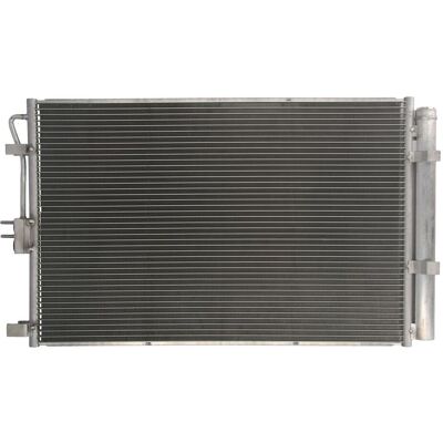 Condensator, Airconditioning Koyorad Cd820845 Condensator, Airconditioning Koyorad Cd820845