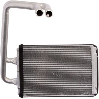 Warmtewisselaar, Interieur Verwarming Thermotec D60507tt Warmtewisselaar, Interieur Verwarming Thermotec D60507tt