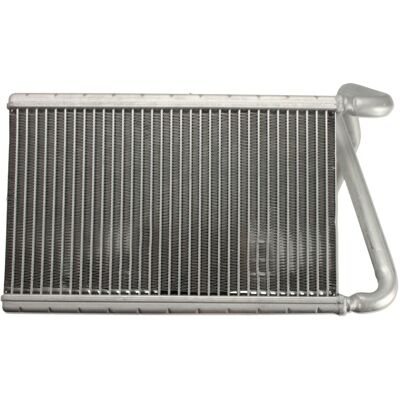 Warmtewisselaar, Interieur Verwarming Thermotec D60307tt Warmtewisselaar, Interieur Verwarming Thermotec D60307tt