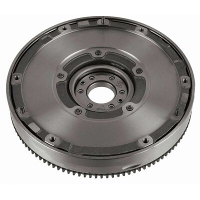 Dubbel Massa Vliegwiel Sachs 6366 000 055 Dubbel Massa Vliegwiel Sachs 6366 000 055