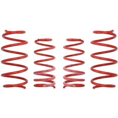 Ophangveer Pro-Kit Eibach E10-30-010-02-22 Ophangveer Pro-Kit Eibach E10-30-010-02-22