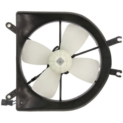 Koelventilatorwiel, Motorkoeling Thermotec D84008tt Koelventilatorwiel, Motorkoeling Thermotec D84008tt