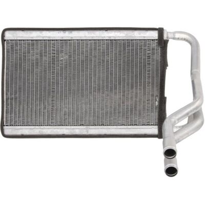 Warmtewisselaar, Interieur Verwarming Nissens 77532 Warmtewisselaar, Interieur Verwarming Nissens 77532