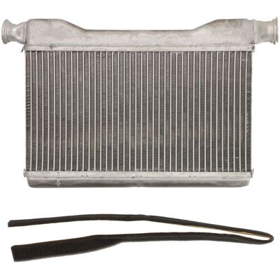 Warmtewisselaar, Interieur Verwarming Thermotec D6b021tt Warmtewisselaar, Interieur Verwarming Thermotec D6b021tt