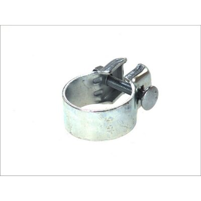 U-Klem, Uitlaatsysteem Bosal 250-345 U-Klem, Uitlaatsysteem Bosal 250-345