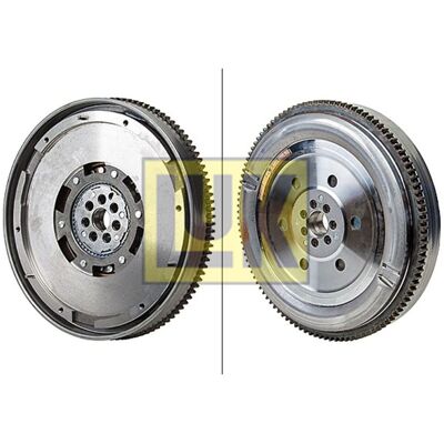 Dubbel Massa Vliegwiel Luk 415 0673 10 Dubbel Massa Vliegwiel Luk 415 0673 10