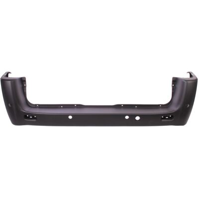 Bumper, Achter Blic 5506-00-2037951q Bumper, Achter Blic 5506-00-2037951q
