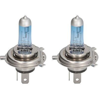 Ams-Osram Gloeilamp Osram Cool Blue Intense Nextgen H4 12v, 60/55w, 2 Stuk Ams-Osram Gloeilamp Osram Cool Blue Intense Nextgen H4 12v, 60/55w, 2 Stuk