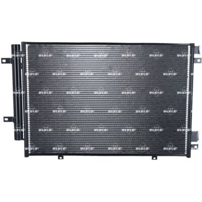 Condensator, Airconditioning Nrf 350598 Condensator, Airconditioning Nrf 350598