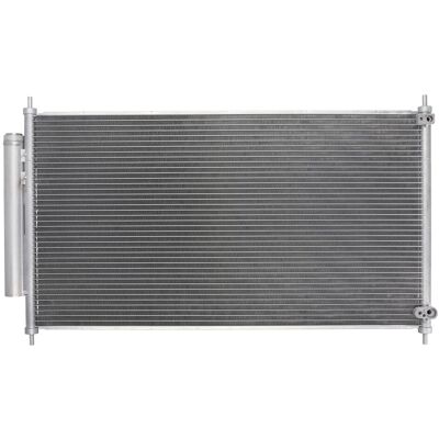 Condensator, Airconditioning Koyorad Cd080672 Condensator, Airconditioning Koyorad Cd080672