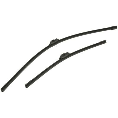 Wisserblad Bosch Aerotwin A642s, 650/425mm, Voor, 2 Stuk Wisserblad Bosch Aerotwin A642s, 650/425mm, Voor, 2 Stuk