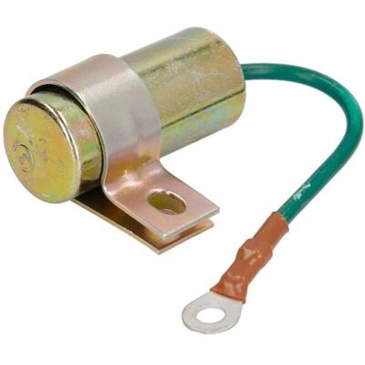 Condensator, Ontstekingssysteem Valeo 607453 Condensator, Ontstekingssysteem Valeo 607453