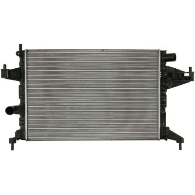 Radiator, Motorkoeling Nissens 63008 Radiator, Motorkoeling Nissens 63008